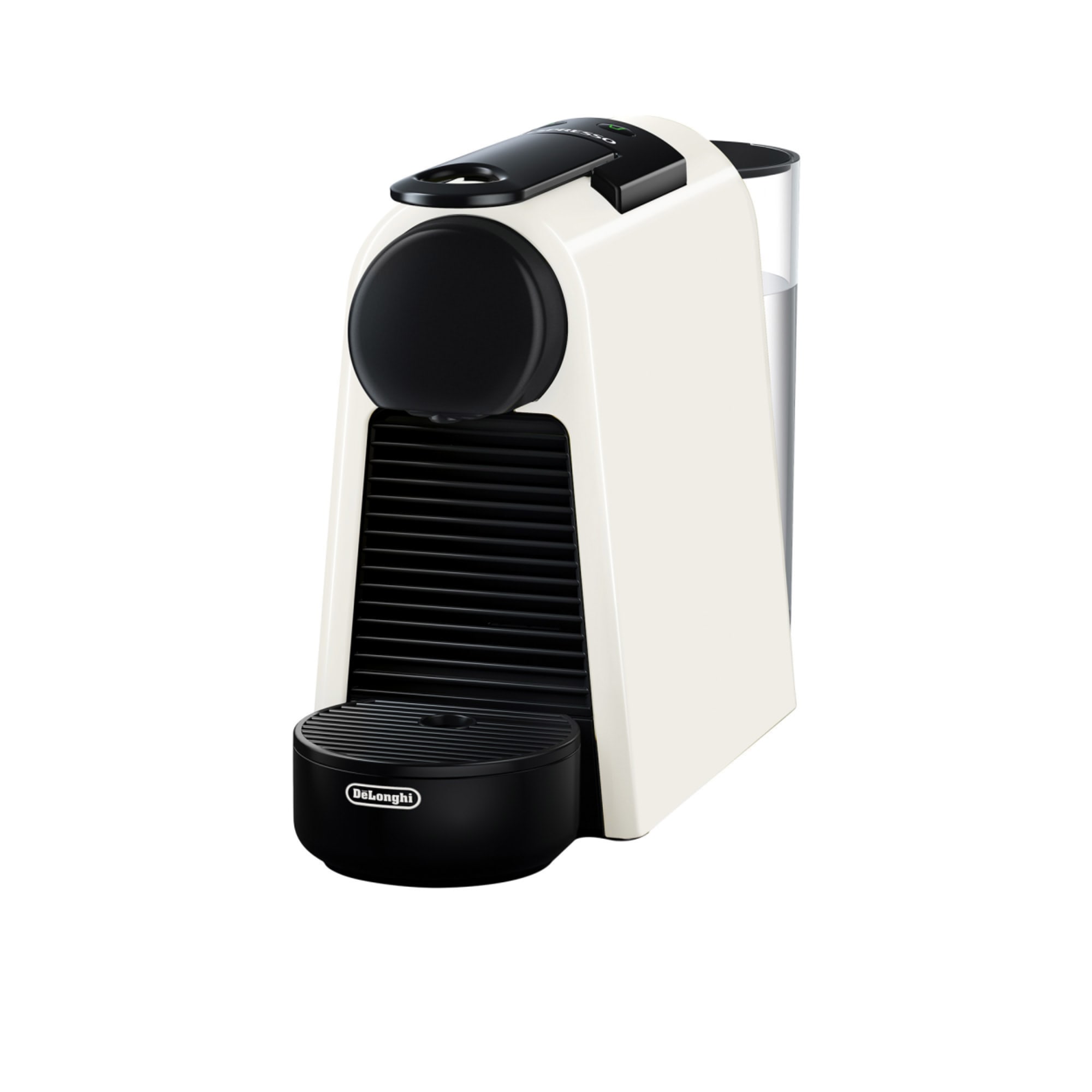 DeLonghi Essenza Mini Nespresso White